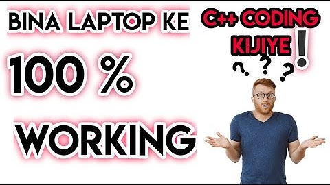 Download turbo c++ compiler in android.