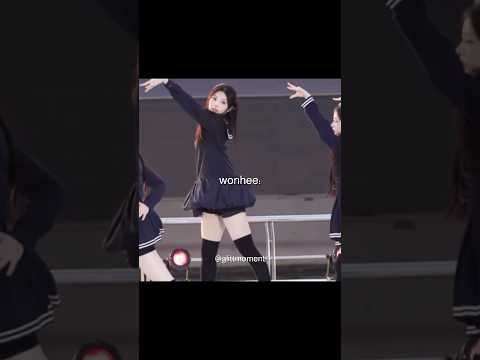 Im Talking Abt How She Did The Hairflip Smooth Illit Kpop