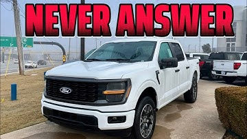 NEVER Answer These Questions When Buying a Car | Former Dealer Shares Car Buying Tips