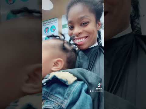 It’s really not that bad 😁#naturalhair #ForYouPage