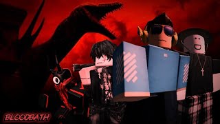 SUITBORN X Bloodbath is AWESOME.