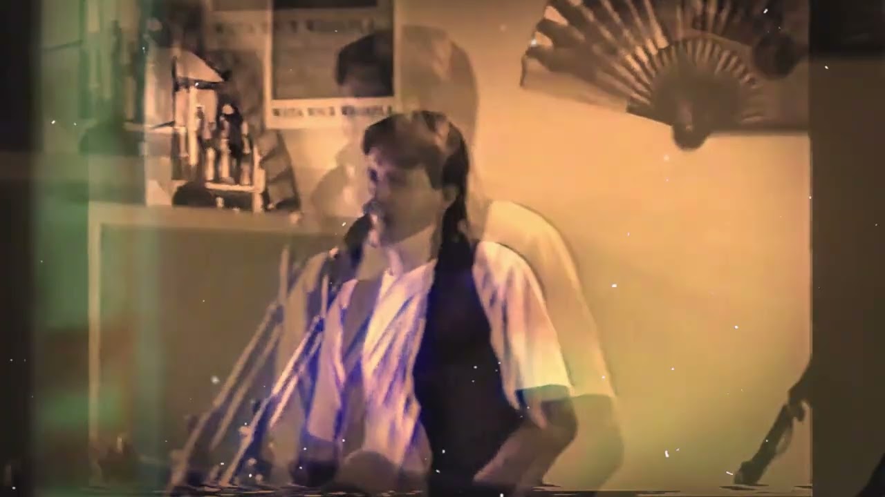 Wasted Time Original by After Midnight