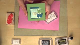 Episode 4 - Watermark Basics