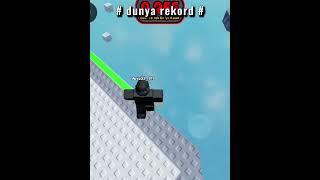 duyna rekoru #kesfet #roblox #robloxedit #edit #ozelblox #memes #ytdayibenionecikarnolur #ttd3 #6767