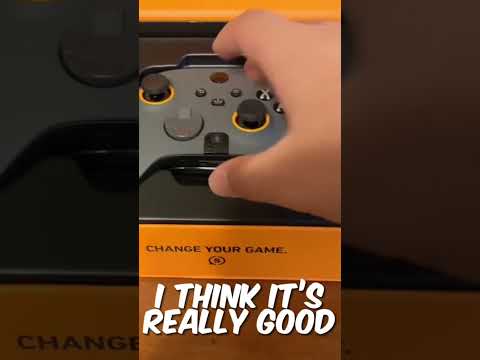 Unboxing new Instinct