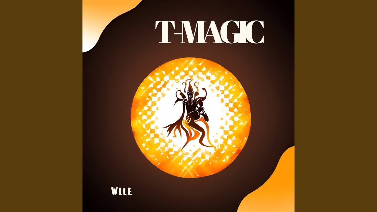 Guarda T-Magic su YouTube