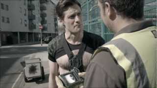 1080P Hd Dave Advert - Dooms Dave 2012