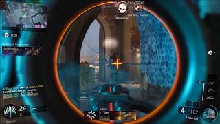 Possibly the worst clip fail ever...