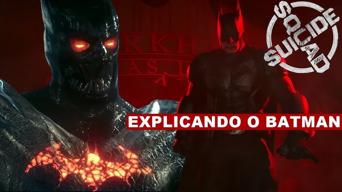 Suicide Squad: Kill the Justice League tem lançamento adiado