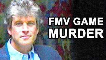 Who KILLED Sam Rupert? 🫢 SOLVING a FMV Virtual Murder (1993) aka Virtual Mystery 🔎 Classic Mac OS 9