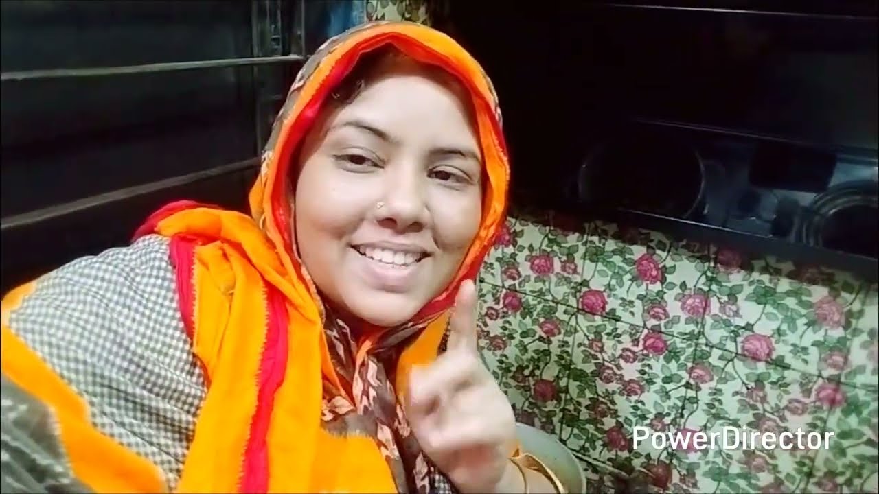 বিয়ের পর সংসার উপহার পাওয়ার পর দায়িত্ব-কতব্য শেষ থাকেনা।রোজায় এটা ফরজ ।Ramadan ifter#virral #yt