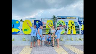 Part 4. Boracay Vlog - From Boracay Port to Piccolo Hotel Boracay / Boracay Station 2 /Piccolo Hotel