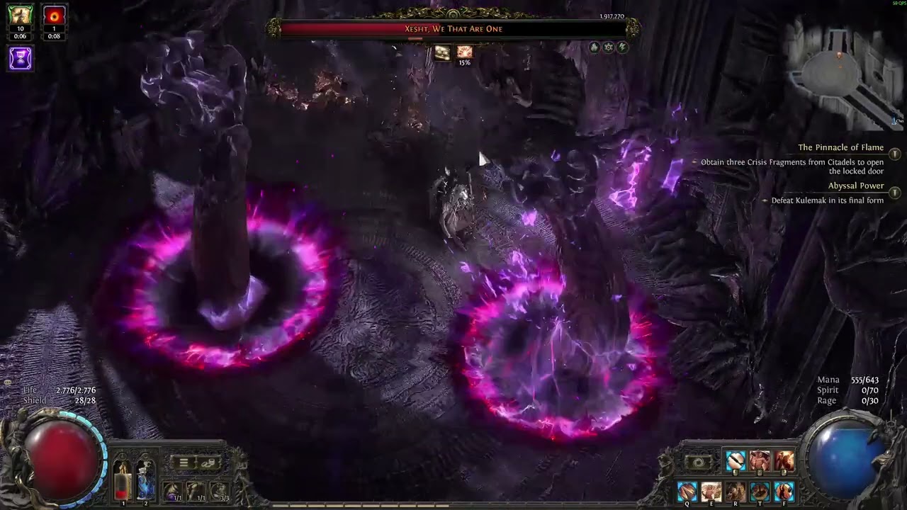 Biglove vs "Uber" Xesht T3