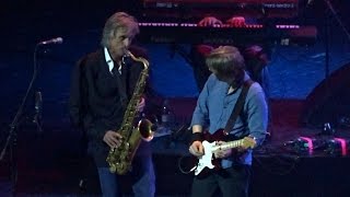 The Dire Straits Experience - Live @ Crocus City Hall, Moscow 03.03.2017 (Full Show)