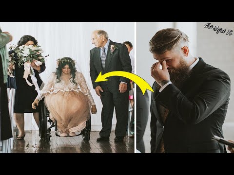 Video: Mogu li se nedržavljani vjenčati u SAD-u?