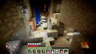 Polycraft UHC Season 11 - Episode 4 - Attrition