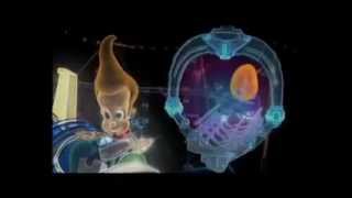 Nickelodeon Image Spot 2004