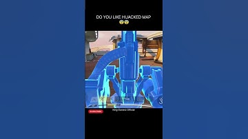 DO YOU LIKE HIJACKED MAP #cod #callofdutymobile #callofduty #shorts