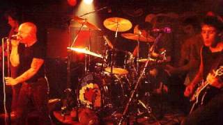 Rose Tattoo - Nice Boys (studio version)