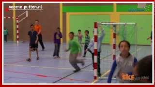 Gymzaal De Akkers - sport- en spelinstuif