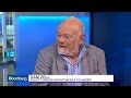 Billionaire Sam Zell: Donald Trump Asked Me to Be His Business Partner, and I Said No