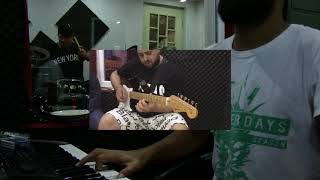 Kuzman&Asen&Gudo Kuzmanovi Binnaz (cover)
