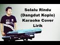 SELALU RINDU KARAOKE KOPLO KORG PA600 PA900