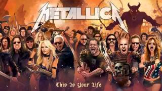 Metallica - Ronnie Rising Medley (HD)