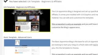 Free Blog Hosting
