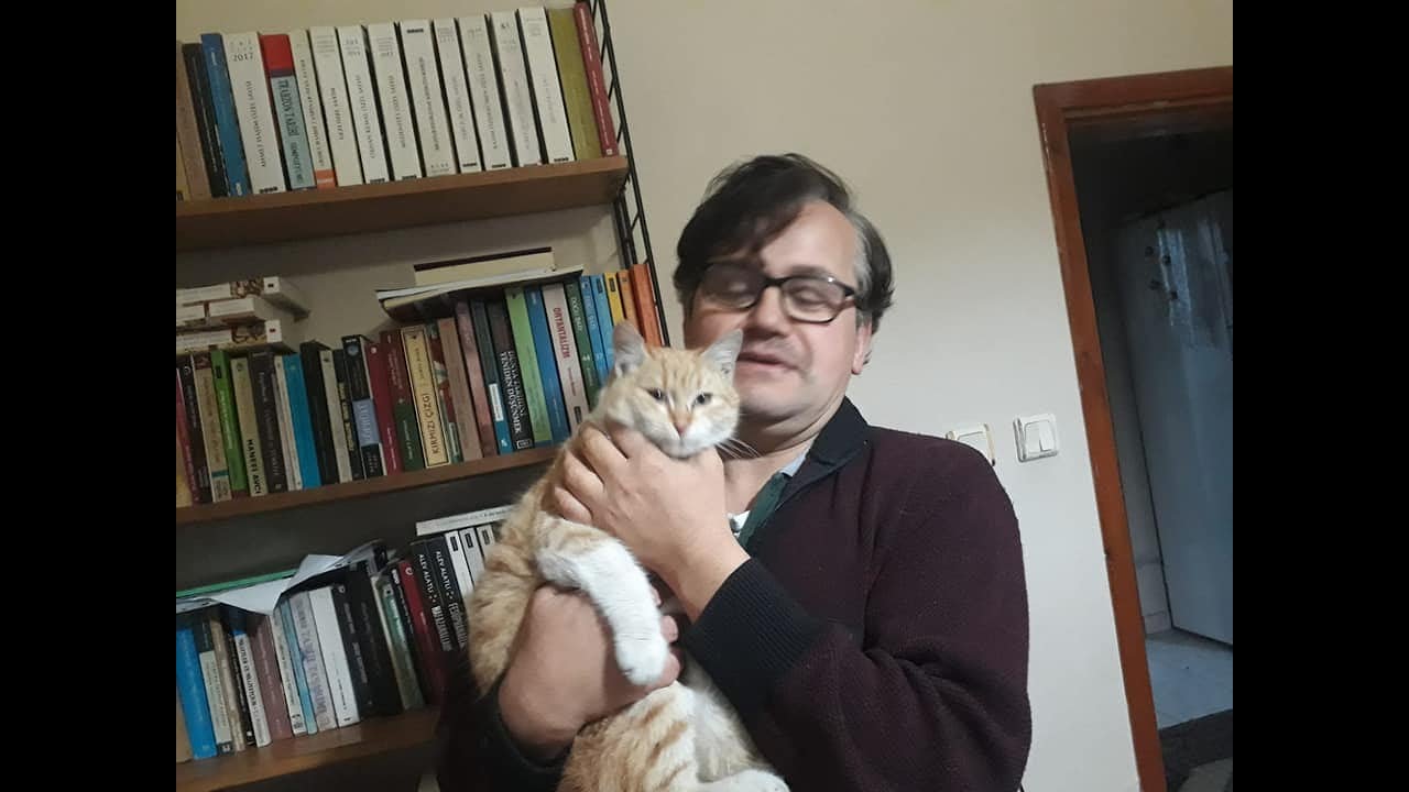 02. Turkey, Ilhan Küçükali, holistic and humane education