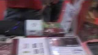 ban leong comex 2008