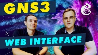 GNS3 2.2 Web UI: Download and install GNS3 on Windows 10 Part 2