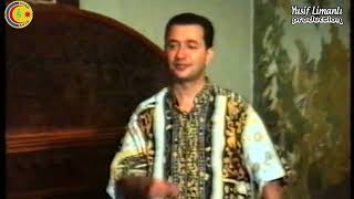 Cavad Recebov - Gozelsen ey Gozelsen - Official video HD - 1991 -