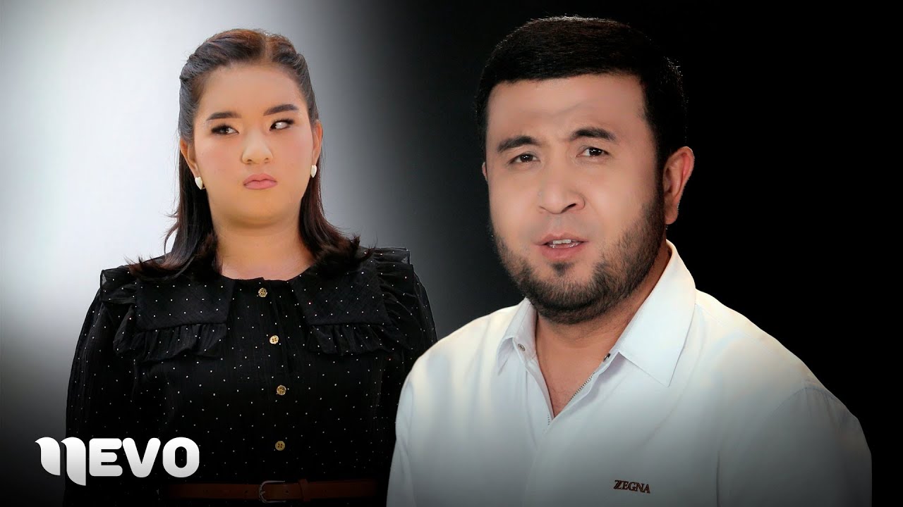 Παρακολούθηση Shavkat Zulfiqor & Oydinoy - Nega noliysan ey do'st (Official Music Video) στο YouTube