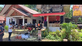 Download Lagu Ibadah Ma'Pasa Tedong Di Acara Rambu Solo' Alm. Bpk. Efraim L Raru' (Opa Trevor) Kamande, 18-11-2025 MP3