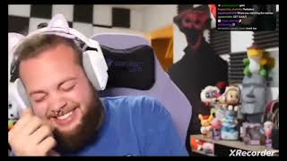 Stanleymov Gets Jumpscared By The Boiled One Cardboard Cutout