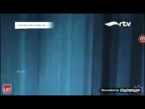 Ident Logo MD Entertainment (2003-2012)