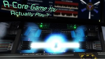 The Reactor [Prototype] - Demo Shift + All Events