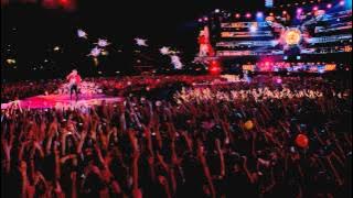 Muse - Starlight - Live At Rome Olympic Stadium