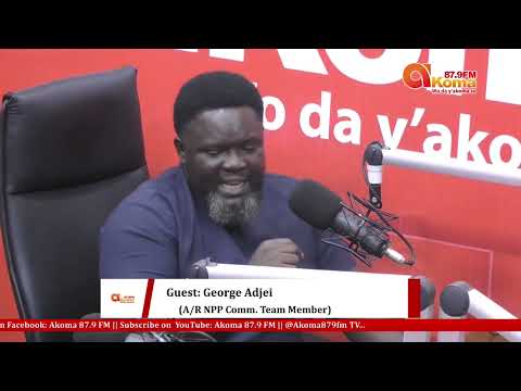 George Agyei Blames Government and GoldBod for Gold Business Losses