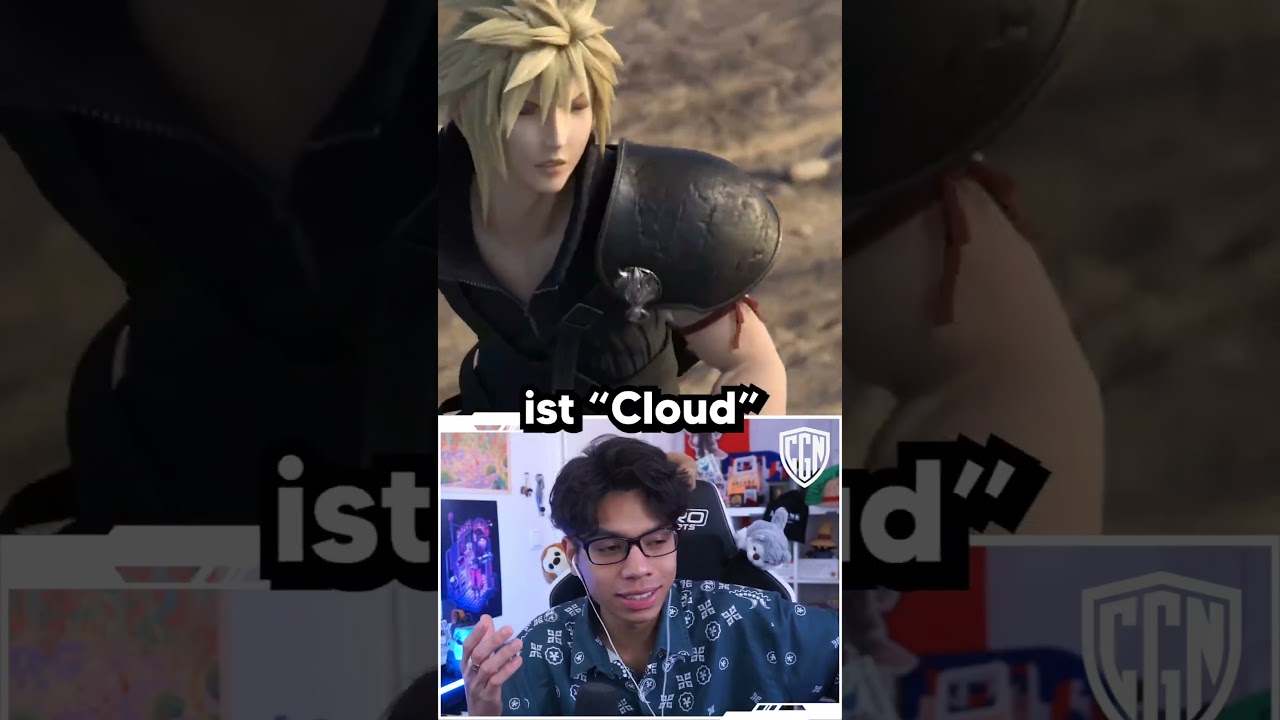 Der unfassbare Fakt über Smash