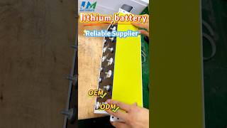 Portable Energy Storage Battery | Silent Off-Grid Power for Camping, RV & Road Trips, No Gas Needed