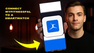 How To Connect MyFitnessPal To A Smartwatch 2025 (WORKS IN 2025) (2026)