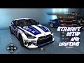 Test Drive Unlimited 2 - Drift Setup and Drifting