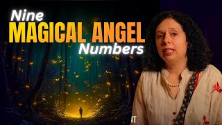 एंजेल नंबर्स से बदले अपना जीवन- 9 MAGICAL ANGEL NUMBERS-Jaya Karamchandani
