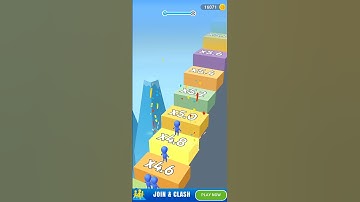 Count Master : crowd runners 3D Level number 77 Android & iOS  #trydra #countmaster #crowdclash