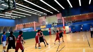 Baykings vs Smart Edu (20111217) 9