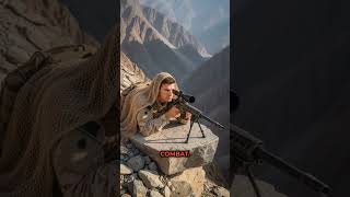 92-0: The Marine Sniper’s Perfect Record #usa #war #military #usarmy