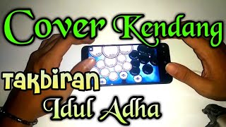 Cover Takbiran Idul Adha 2019 Versi New Pallapa Kendang Apk