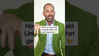 How To Send LinkedIn DMs That Actually Get Responses How To Send LinkedIn DMs That Actually Get Responses